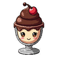 stickersearch 12339 sundae