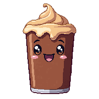 stickersearch 12764 chocolate milk
