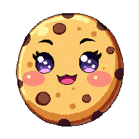 stickersearch 12914 oatmeal cookie