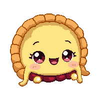 stickersearch 13077 pie