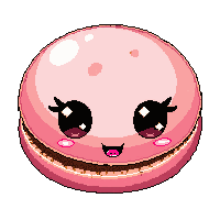 stickersearch 13150 macaron