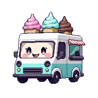 stickersearch 13270 icecreamtruck