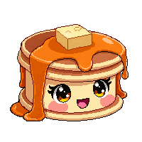 stickersearch 13466 pancakes