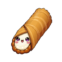 stickersearch 13859 cannoli