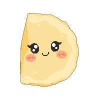 stickersearch 14300 crepe