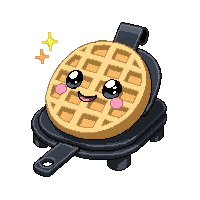 stickersearch 14436 wafflemaker