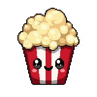 stickersearch 14512 popcorn2