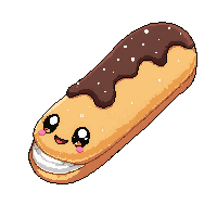 stickersearch 14687 eclair