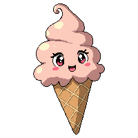 stickersearch 14773 sundae