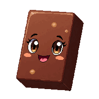stickersearch 14995 chocolate2