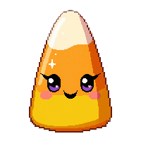 stickersearch 15145 candycorn