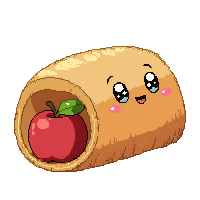 stickersearch 15639 strudel
