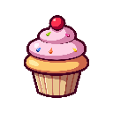 stickersearch 17004 cupcake large