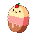 stickersearch 17060 ingot candy large