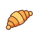 stickersearch 19990 croissant large