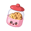 stickersearch 20691 cookie jar large