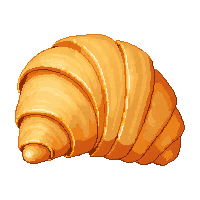 stickersearch 22926 croissant
