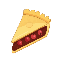 stickersearch 22955 pie