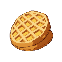 stickersearch 23387 waffle maker