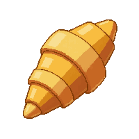 stickersearch 23891 croissant