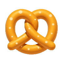 stickersearch 24689 pretzel