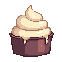 stickersearch 24735 pudding