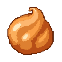 stickersearch 24826 toffee