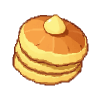 stickersearch 24838 pancake