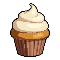 stickersearch 24936 cupcake