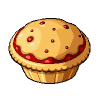 stickersearch 24964 pie