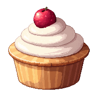 stickersearch 27638 food cake soft detailed