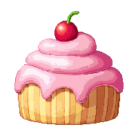 stickersearch 27662 food cake vibrant medium