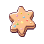 stickersearch 8821 cookie star