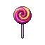 stickersearch 9023 lollipop spiral