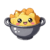 stickersearch 11004 colander