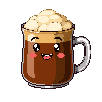 stickersearch 11075 black tea