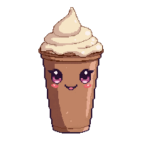 stickersearch 11412 frappuccino