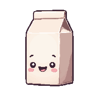 stickersearch 11595 milk