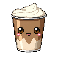 stickersearch 11627 macchiato