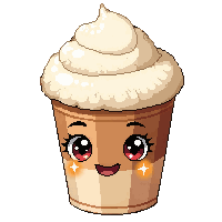 stickersearch 12331 cappuccino