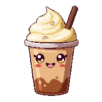 stickersearch 13405 icedcoffee