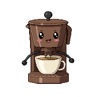 stickersearch 14274 coffeemaker