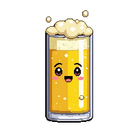 stickersearch 15273 champagne