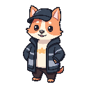 stickersearch 16298 milkman jacket large