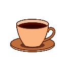 stickersearch 21763 tea cups saucers large