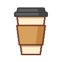 stickersearch 22010 coffee large