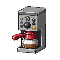 stickersearch 23250 coffee maker