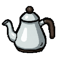 stickersearch 23266 tea kettle