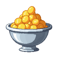 stickersearch 23489 colander