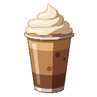 stickersearch 24870 cappuccino